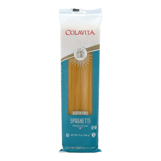 Colavita-Pasta---Gluten-Free-Spaghetti,-12-oz---1468