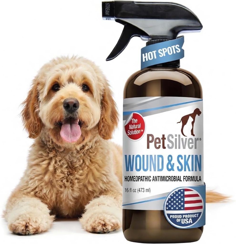PetSilver-Wound-&-Skin-Spray---Dog-Wound-Spray,-Hot-Spot,-Allergy-Relief-1246