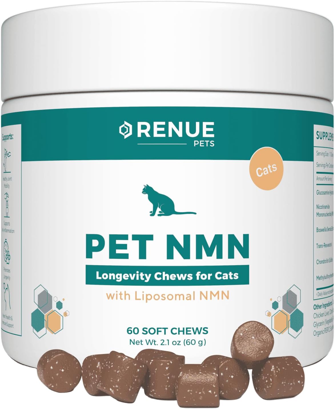 Renue-By-Science-PET-NMN-Longevity-Chews-for-Cats---Liposomal-NMN-with-Fish-235