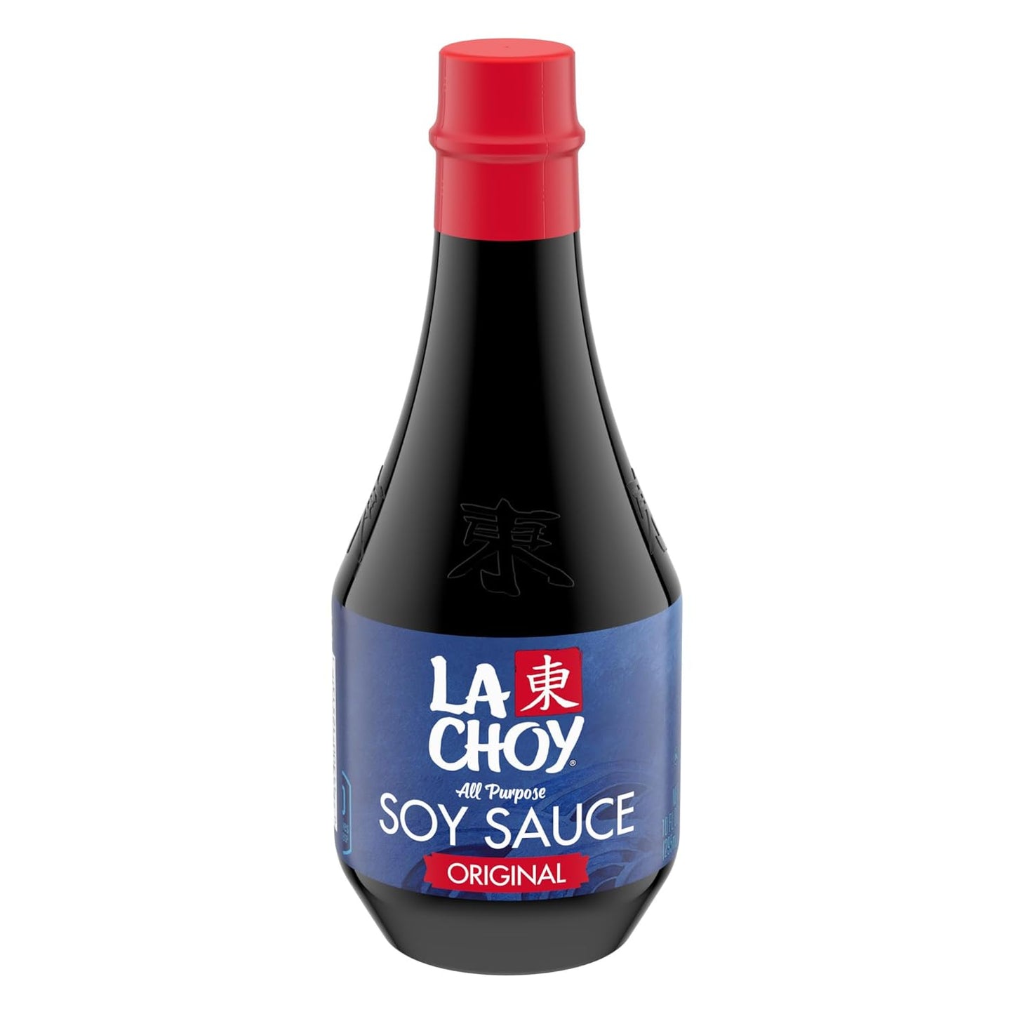 La-Choy-Soy-Sauce,-10-oz.-------------771