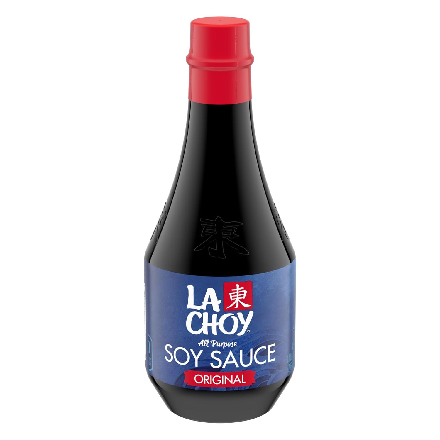 La-Choy-Soy-Sauce,-10-oz.-------------771