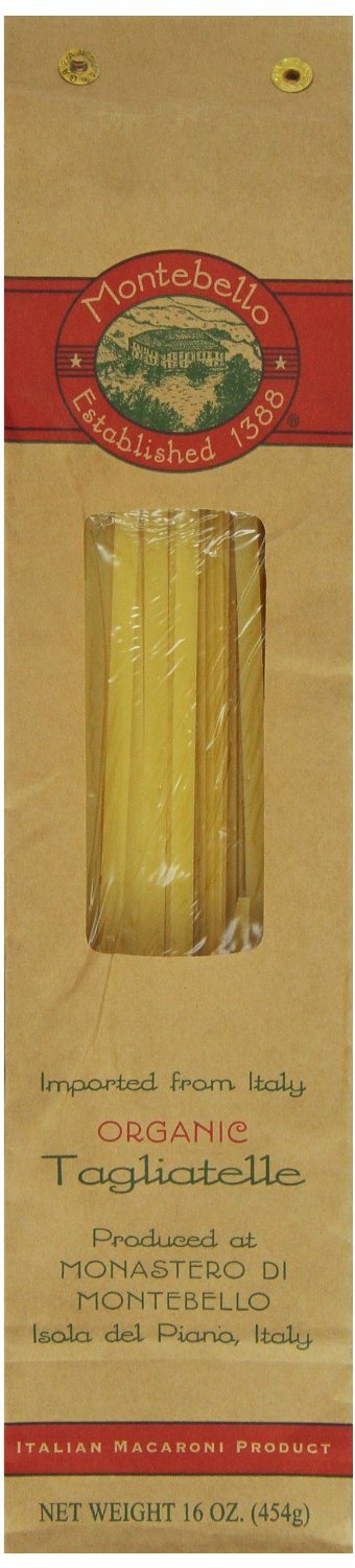 Montebello-Organic-Tagliatelle,-16-Ounce,-12-Count---504