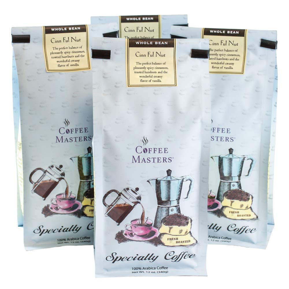 Coffee-Masters-Flavored-Coffee,-Cinn-Ful-Nut,-243
