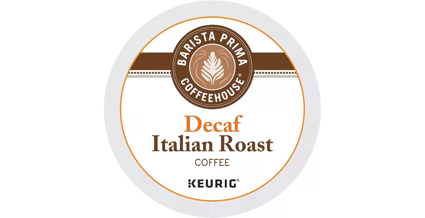 Keurig-Barista-Prima-Coffeehouse-Decaf-Italian-Roast-Coffee-K-Cups-(48-Count)-------1940