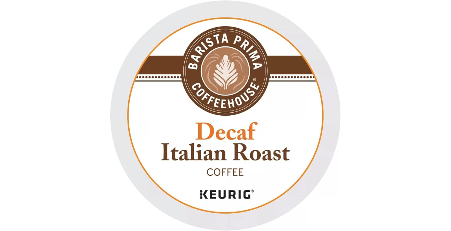Keurig-Barista-Prima-Coffeehouse-Decaf-Italian-Roast-Coffee-K-Cups-(48-Count)-------1940