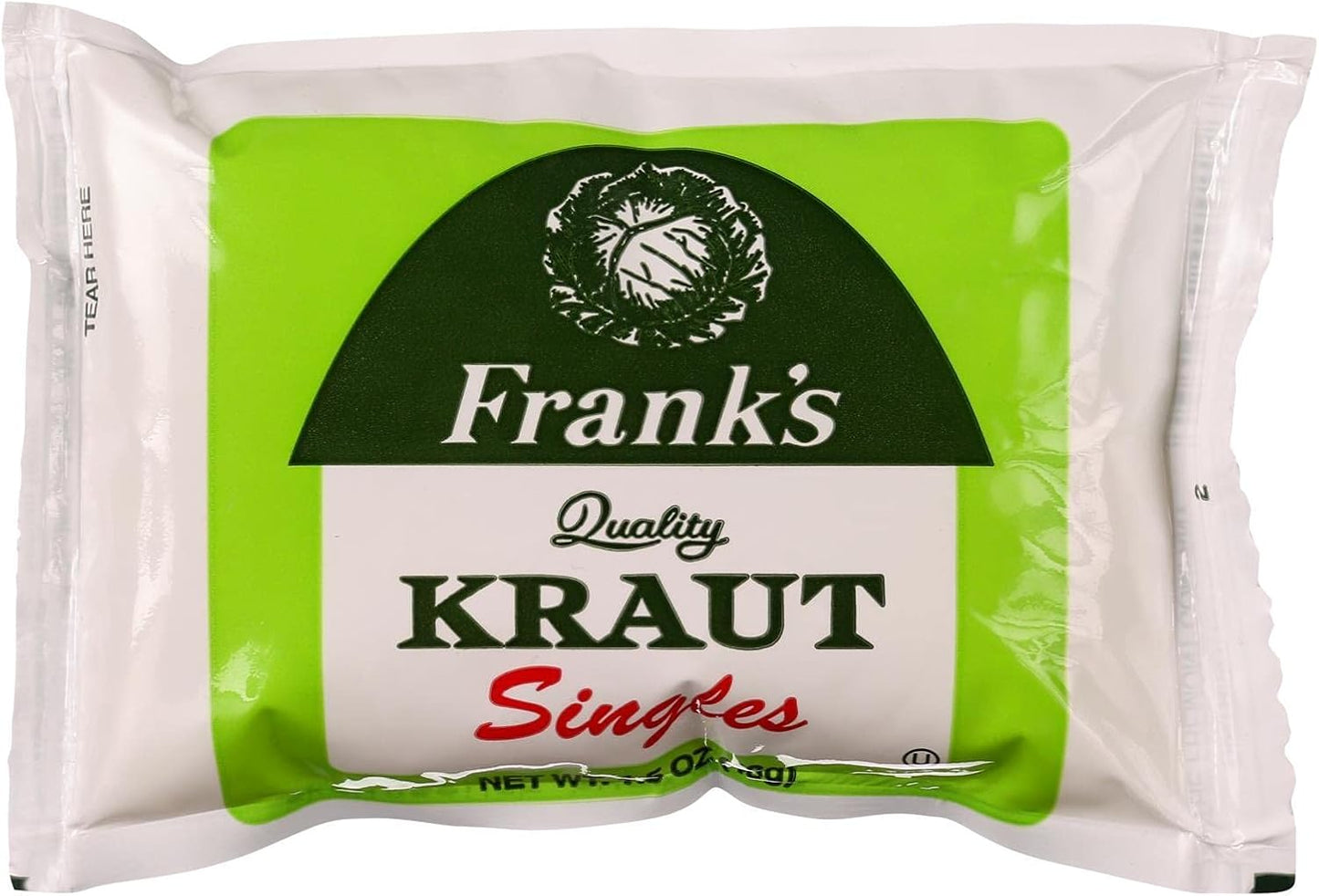 Frank's-Sauerkraut-Singles,-1.5-Ounce-(18-Pack)-----------590