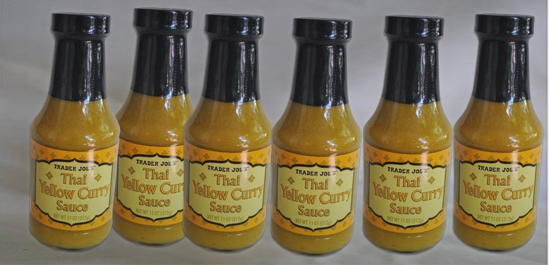 Trader-Joe's-Thai-Yellow-Curry-Sauce-1118