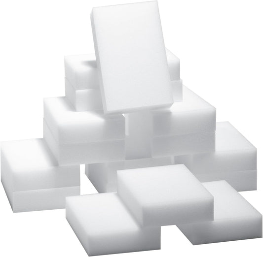 100-Pack-Magic-Sponges-Eraser,-Multi-Functional-Household-Cleaning-Melamine-Sponge-4974