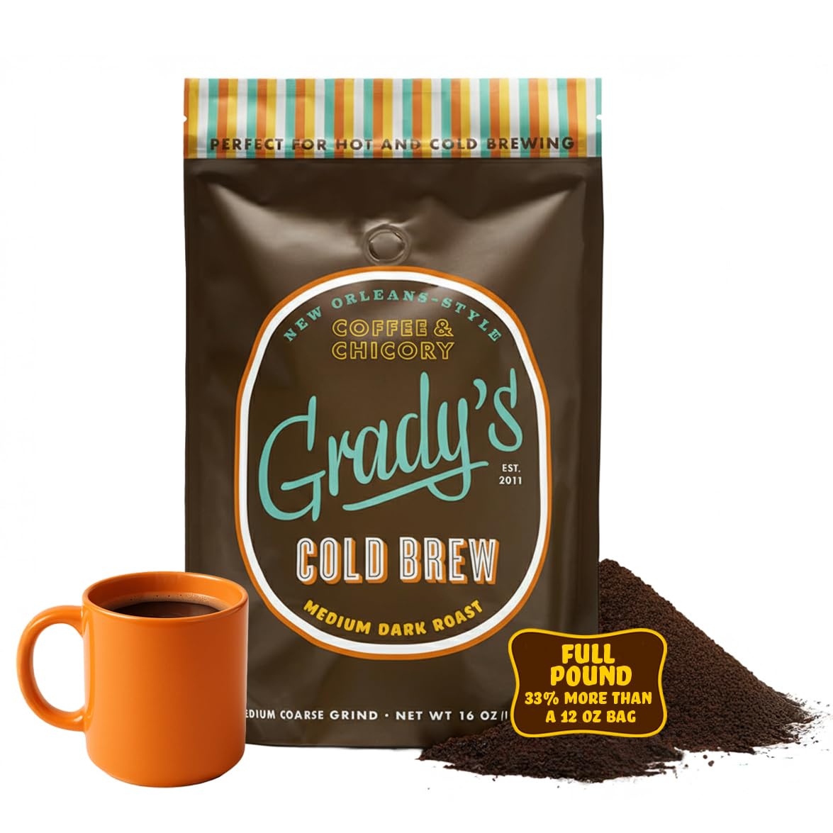 GRADY'S-COLD-BREW,-New-Orleans-Style,-1-Arabica-Medium-Dark-Roast-Coffee-&-826