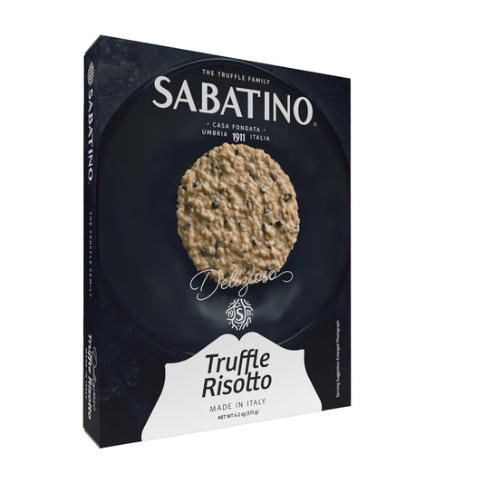 SABATINO-PRONTO-Truffle-Risotto,-6.2-Ounce,-1522