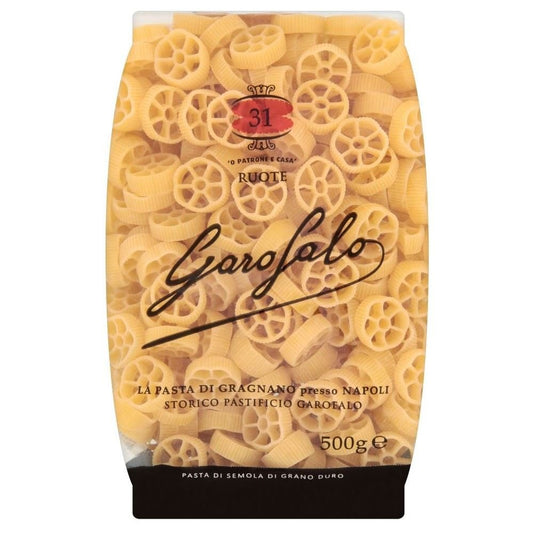 Garofalo-Ruote-Pasta-(500g)---------219