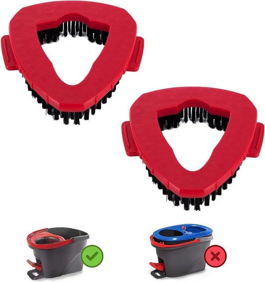 Scrub-Brush,-2-Pcs-Spin-Mop-Scrub-Brush-Head-Compatible-2835