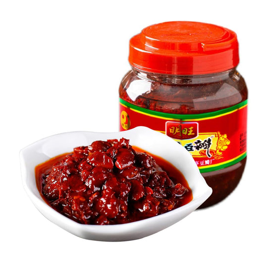 SXET-Broad-Bean-Paste,-Sichuan-Pixian-Hong-You-Doubanjiang,-Dou-Ban-Jiang-140