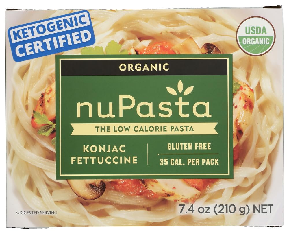 NuPasta-Organic-Konjac-Fettuccine-210g-(Case-of-8)-1117