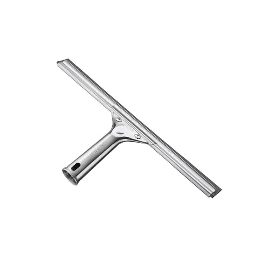 Unger-Professional-Stainless-Steel-Heavy-Duty-Squeegee,-12",-Silver---------------733