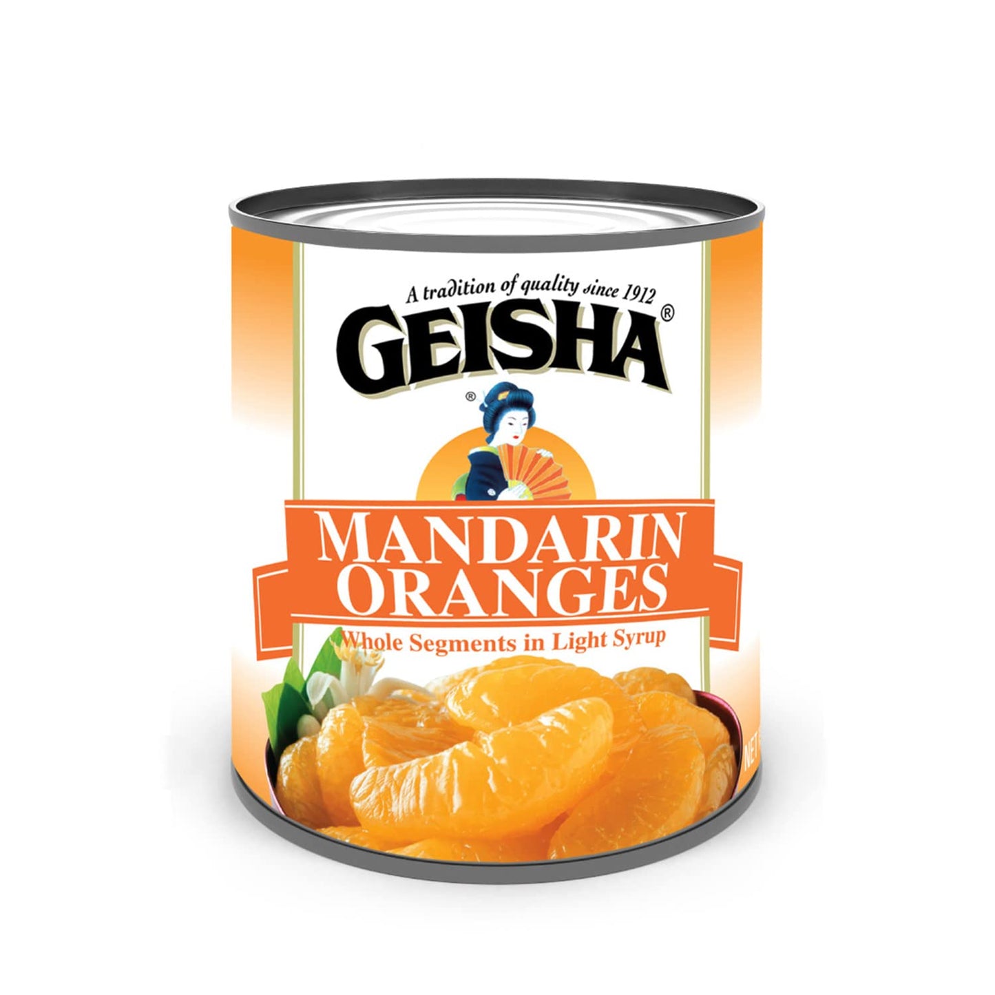 GEISHA-Mandarin-Oranges-in-Lite-Syrup-11-OZ.-(Pack-of-24),-Mandarin-Orange-104