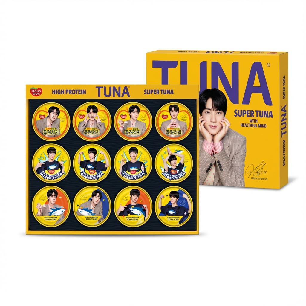 Dongwon-BTS-Jin-Special-Edition---Juego-de-12-latas-coleccionables-limitadas-2-667