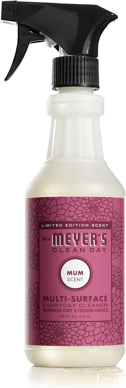 MRS.-MEYER'S-CLEAN-DAY-All-Purpose-Cleaner-Spray,-Mum,-16-Fl-187