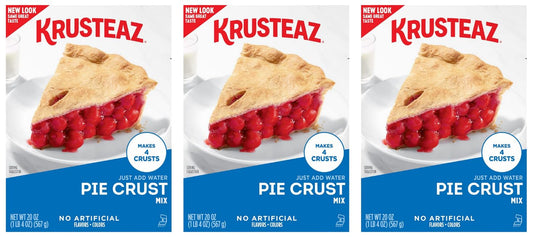 Krusteaz-Traditional-Light-&-Flaky-Pie-Crust-Mix,-20-Ounce-301