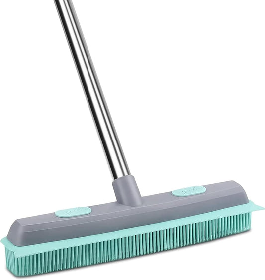 Conliwell-Rubber-Broom-Carpet-Rake-for-Pet-Hair,-Fur-Remover-2852
