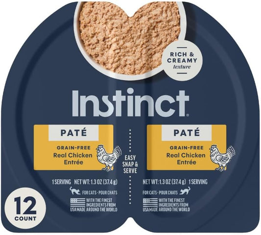 Instinct-Pate-Split-Cup,-Wet-Cat-Food,-Chicken,-2.64-oz-Cups-(12-Count)-453