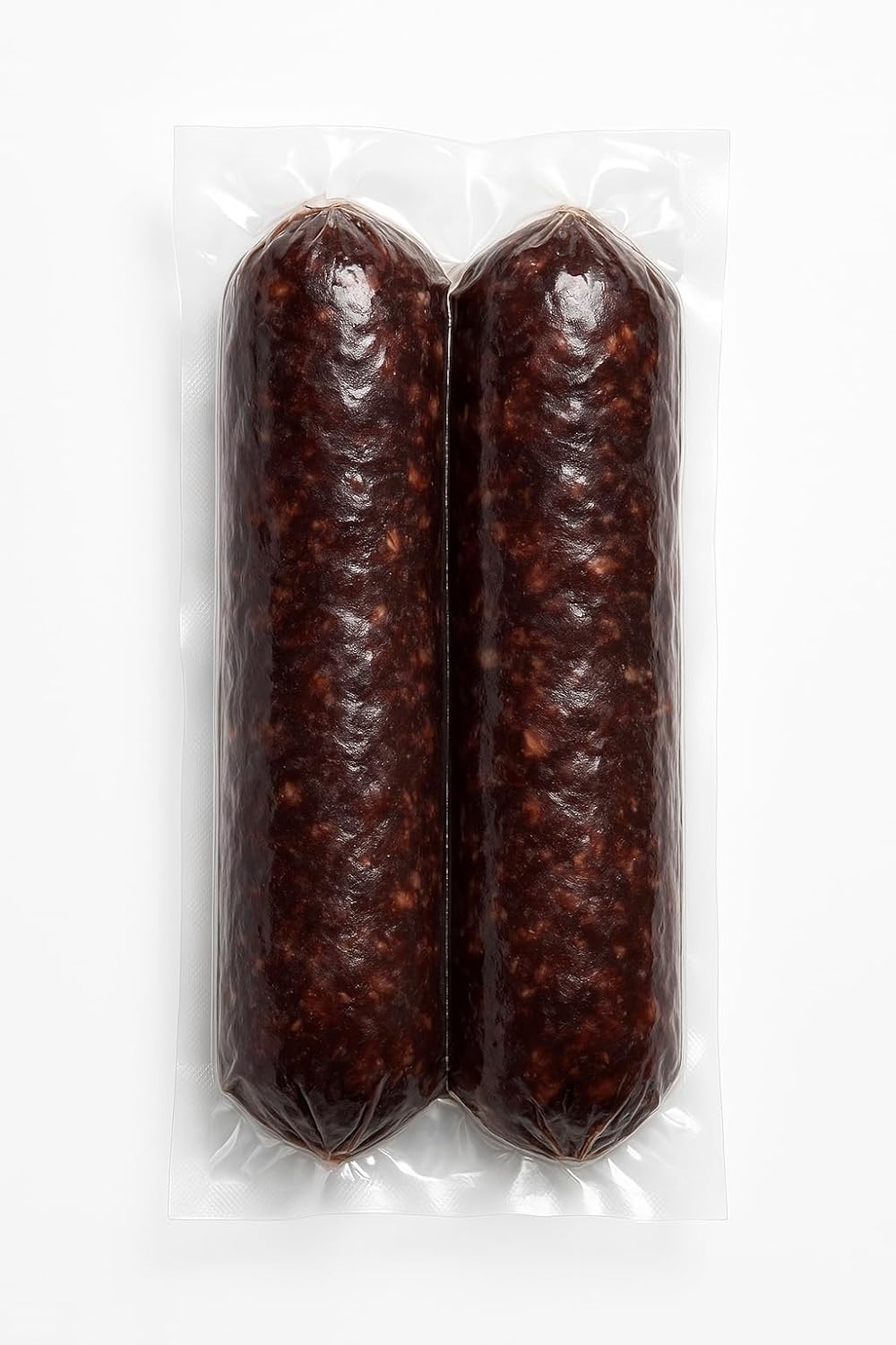 Morcilla-Ibérica-Bellota---Paquete-de-2-Salchichas-de-sangre-ibérica-prémium-España,-762