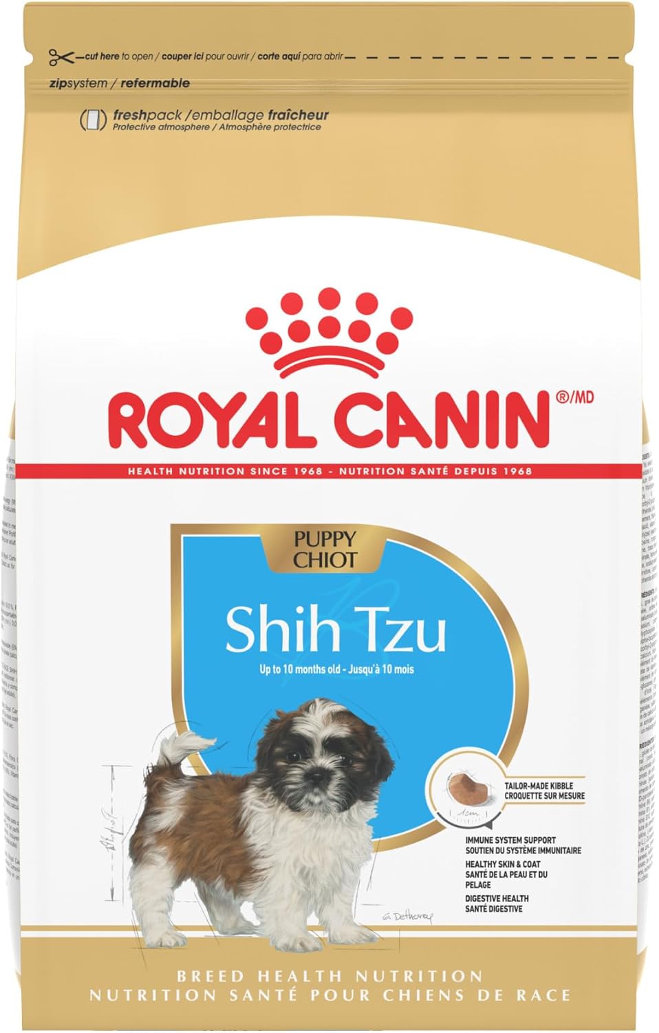 Royal-Canin-Shih-Tzu-Puppy-Breed---Alimento-seco-2701