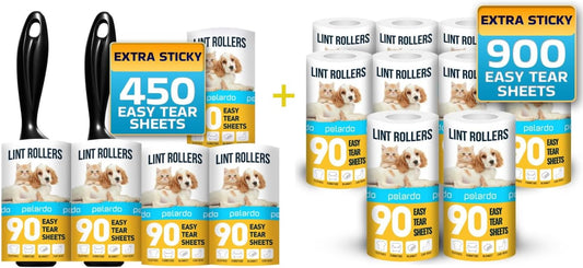 Trazon-Lint-Rollers-for-Pet-Hair-450-Sheets-&-10-504