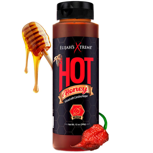 Elijah's-Xtreme-Hot-Honey-12oz-Bottle-948