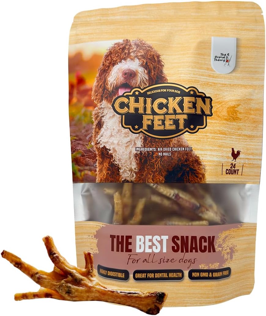 Dehydrated-Chicken-Feet-for-Dogs---Single-Ingredient-Dog-Chews---in-1202