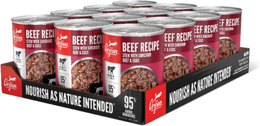 ORIJEN-Real-Meat-Shreds-Wet-Dog-Food-Beef-Stew-Recipe-12.8oz-Cans-(12-1195