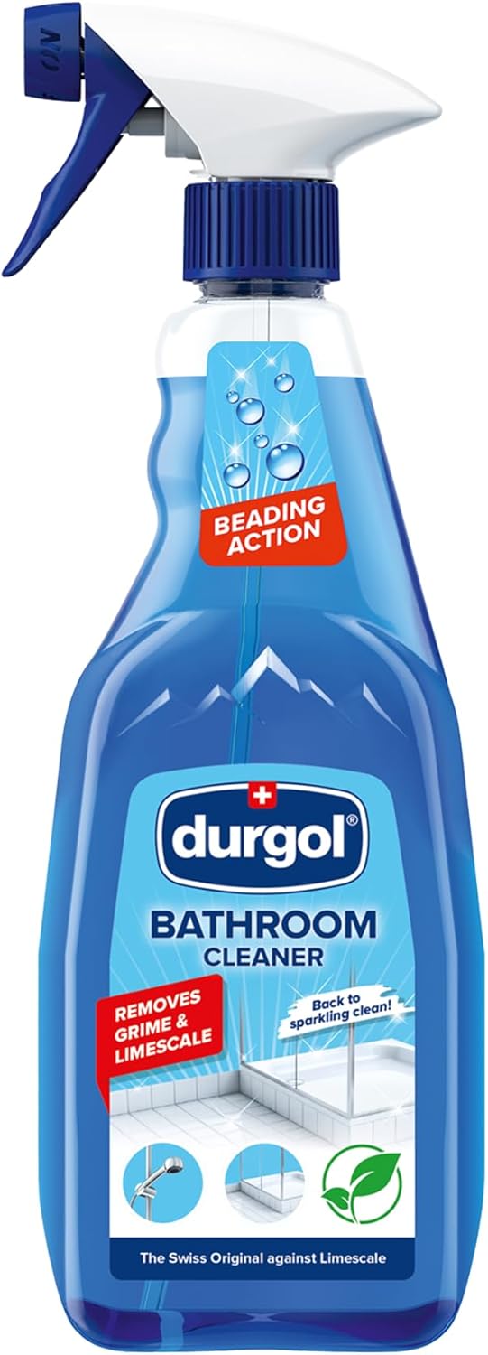 Durgol-Bathroom-Cleaner-and-Descaler,-16.9-oz,-Blue,-16-Ounce-743