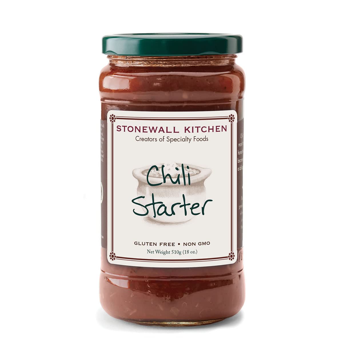 Stonewall-Kitchen-Chili-Starter,-18.5-Ounces-------------694