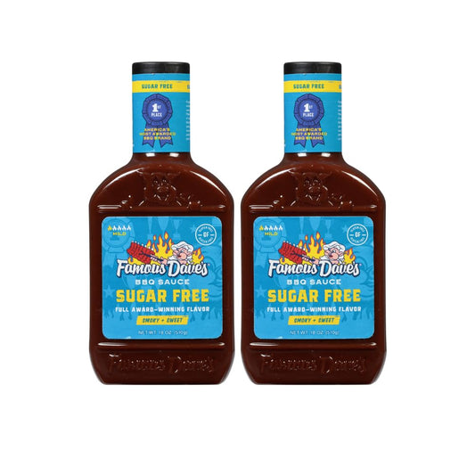 Famous-Dave's---2-pck,-Sugar-2398