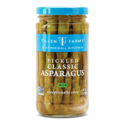 Tillen-Farms-Mild-Pickled-Asparagus,-12-2017