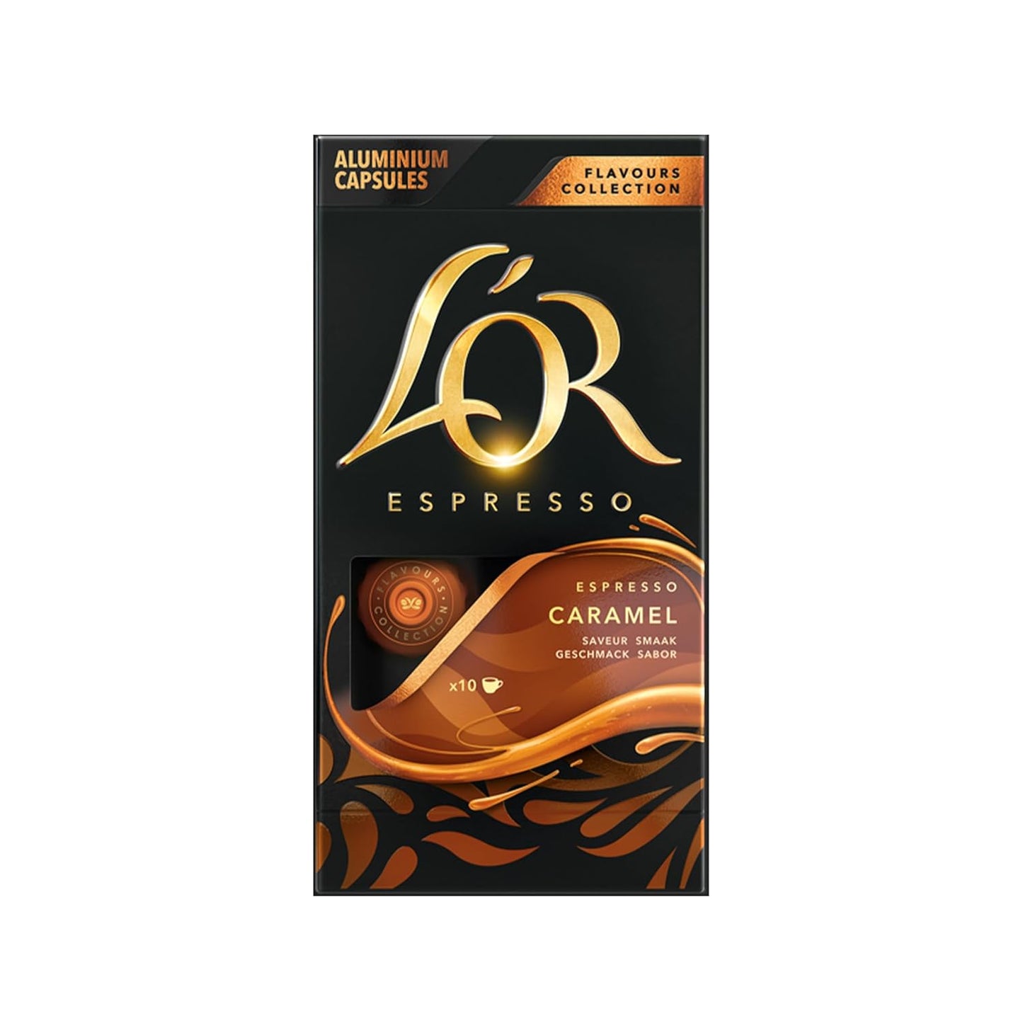 L'OR-Espresso-Capsules,-10-Count-Caramel,-Single-Serve-Aluminum-Coffee-Capsules-Compatible-with-the-2791
