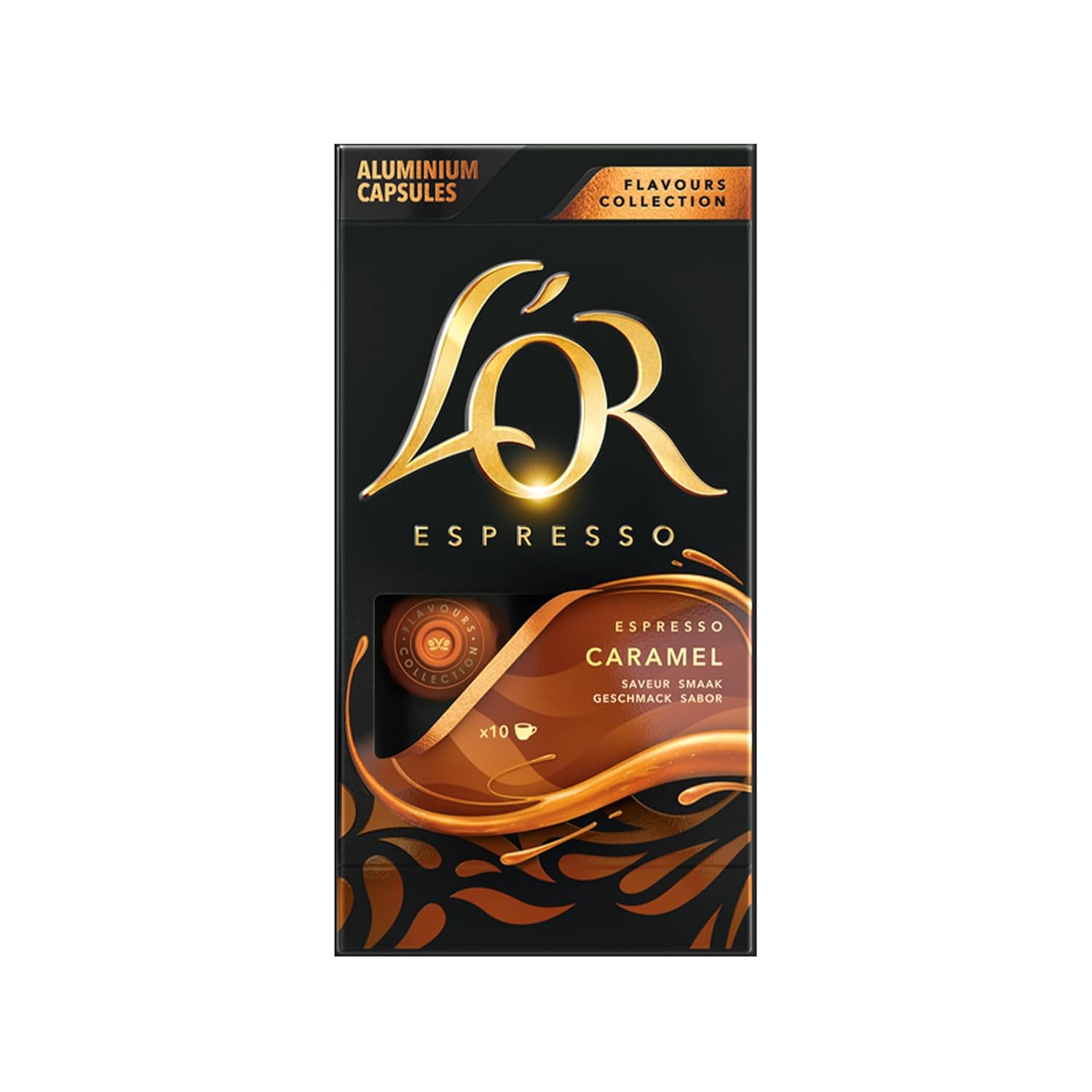 L'OR-Espresso-Capsules,-10-Count-Caramel,-Single-Serve-Aluminum-Coffee-Capsules-Compatible-with-the-2791