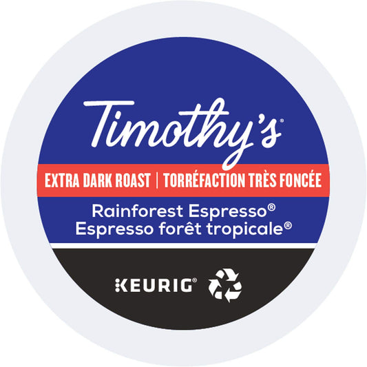 Timothy's-Rainforest-Espresso,-cápsulas-Keurig-K-Cup-de-una-sola-porción,-café-extra93