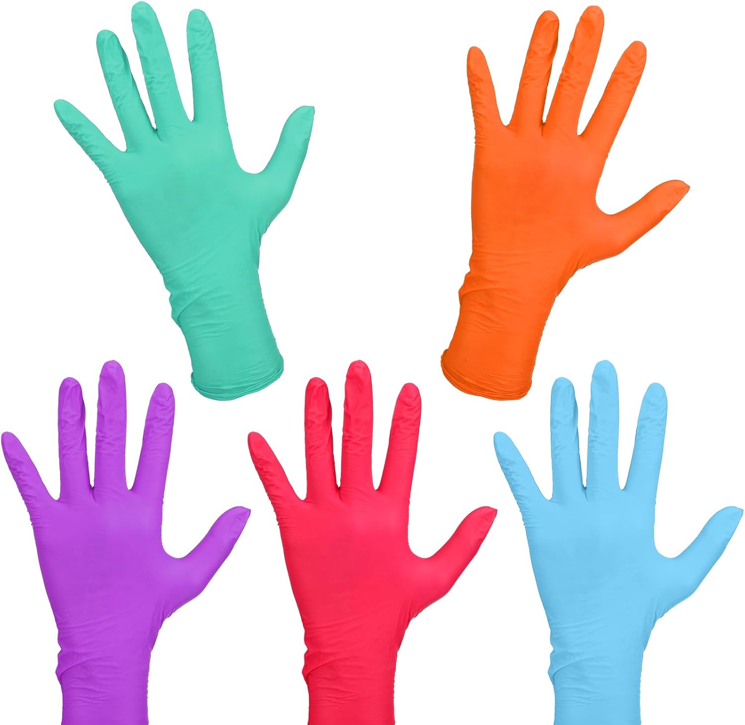 Cuffbow-Disposable-Nitrile-Gloves-for-Kids-Ages-45996-Kids-Gloves-2360