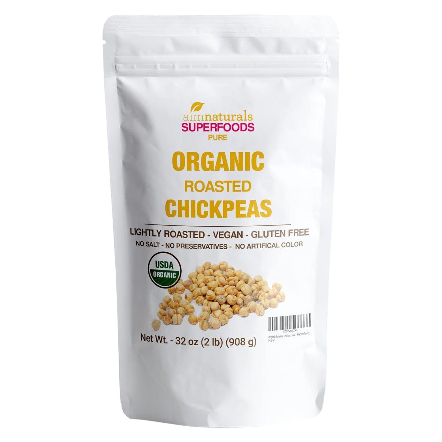 Organic-Roasted-Chickpeas-2-LB--USDA-Organic-Certified-–-Healthy-Snack,--Lightly-Roasted,-No-No-1554