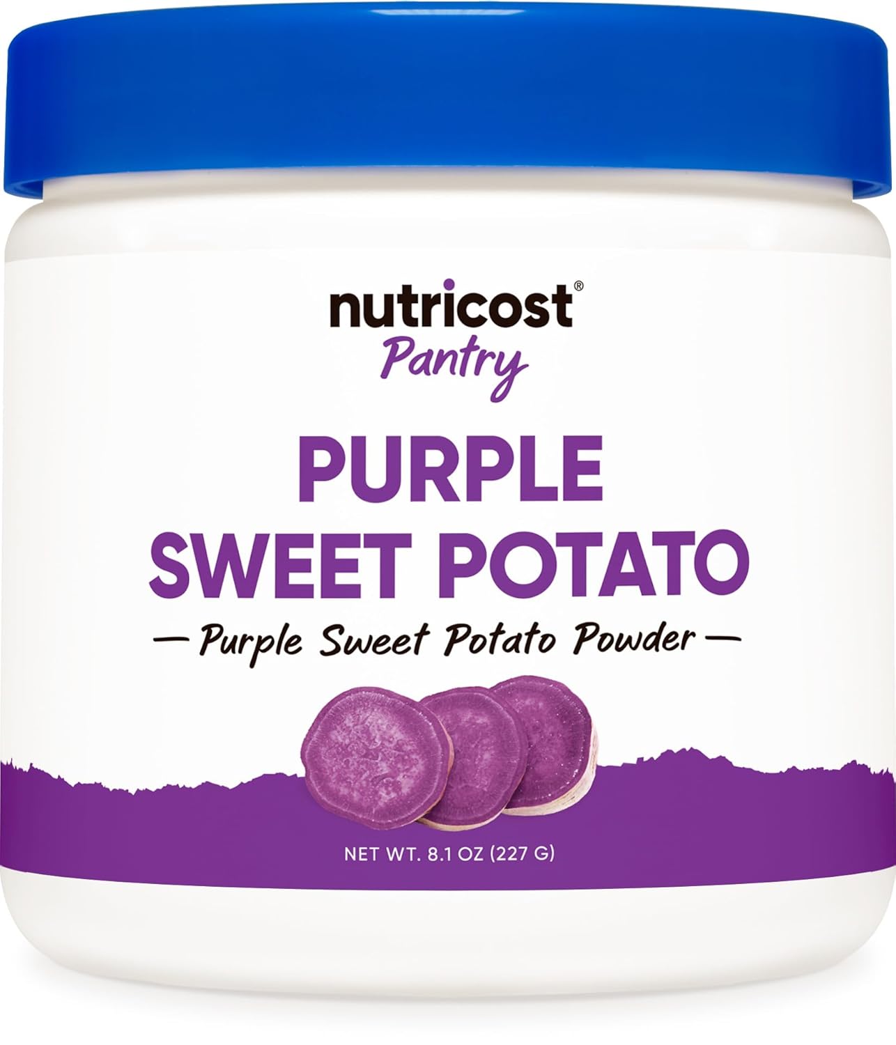 Nutricost-Purple-Sweet-Potato-Powder-8-oz---Gluten-Free,-GMO-Free,-Vegan-----888