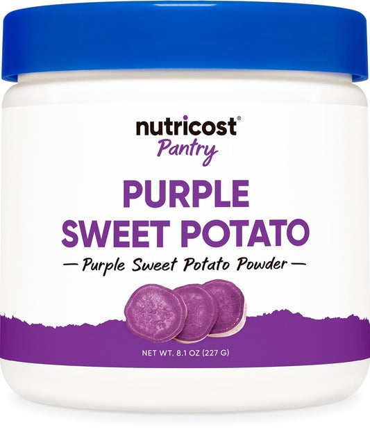Nutricost-Purple-Sweet-Potato-Powder-8-oz---Gluten-Free,-GMO-Free,-Vegan-----888