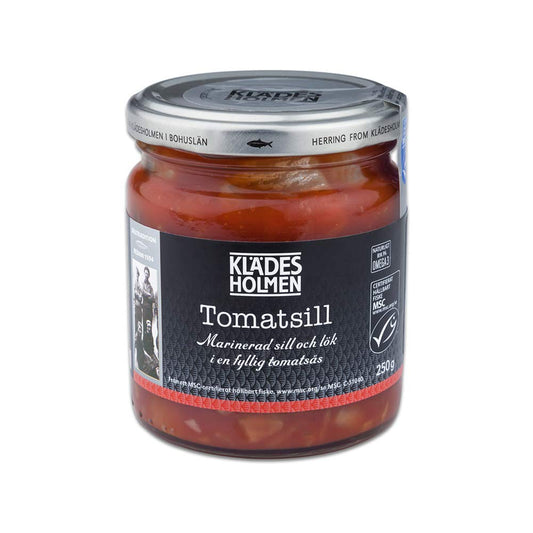Arenque-Kladesholmen-en-salsa-de-tomate,-8.8-onzas-(paquete-de-1)-----207