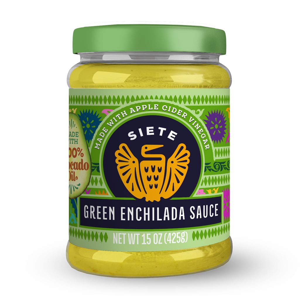 Siete-Family-Foods-Green-Enchilada-Sauce,-2832