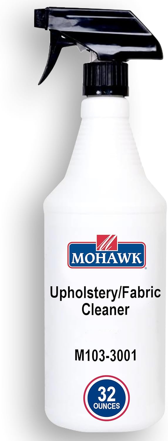 Mohawk-Finishing-Products-Upholstery/Fabric-Cleaner,-32-oz-Bottle,-M103-3001-----2538