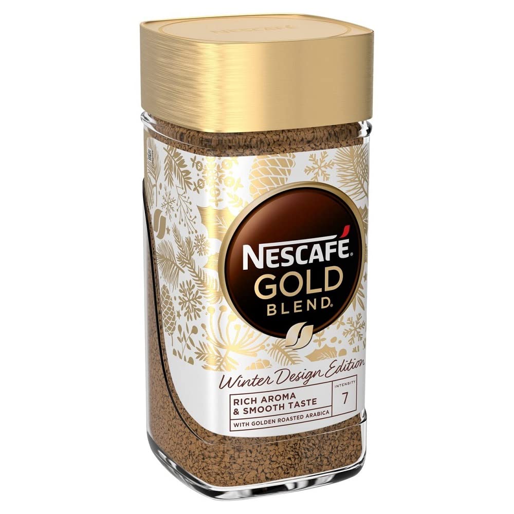 Nescafe-Gold-Blend-Instant-Coffee,-200g---------------1109