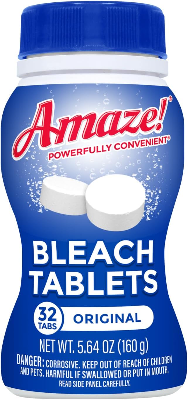 AMAZE-Ultra-Concentrated-Bleach-Tablets-[32-tablets]---Original-Scent---for-1667