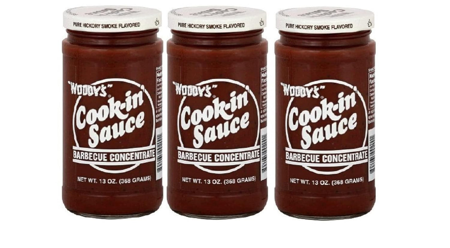 Woody's-Cook-in'-Sauce-Barbecue-Concentrate-13oz-(Pack-of-3)-------827