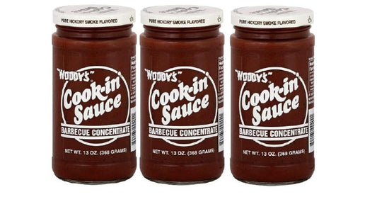 Woody's-Cook-in'-Sauce-Barbecue-Concentrate-13oz-(Pack-of-3)-------827