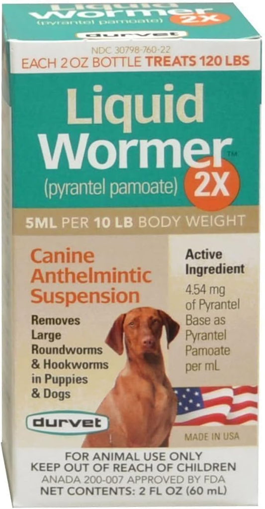 Durvet-2X-Liquid-Wormer,-2-Ounce---------------466